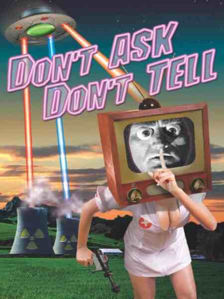 Don't Ask Don't Tell (2002) Screenshot 1