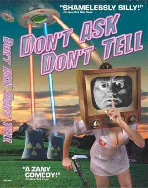 Don't Ask Don't Tell (2002) Screenshot 2