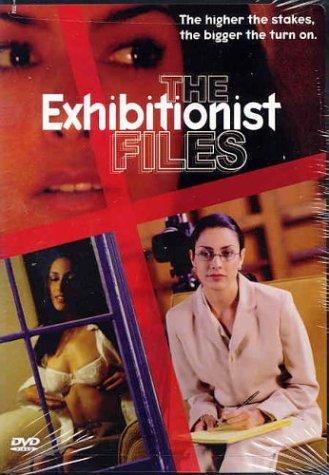 The Exhibitionist Files (2002) starring Catalina Larranaga on DVD on DVD