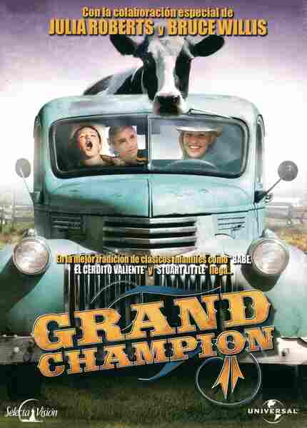Grand Champion (2002) Screenshot 5