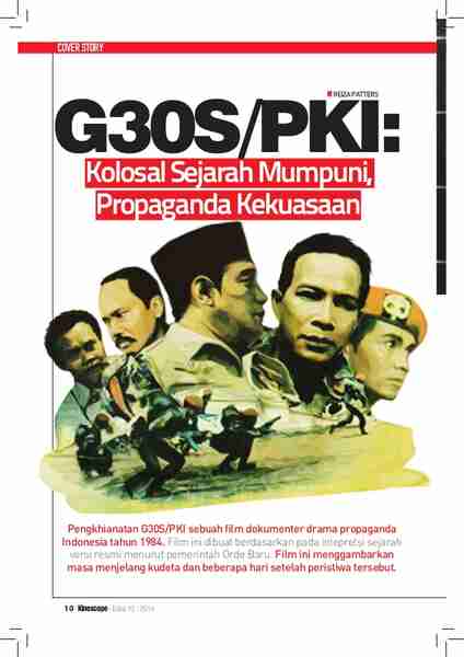 Pengkhianatan G30S/PKI (1984) Screenshot 3