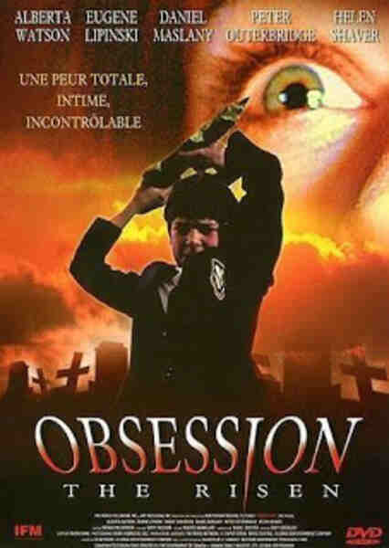 The Risen (2003) Screenshot 1