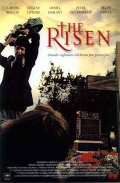 The Risen (2003) Screenshot 2