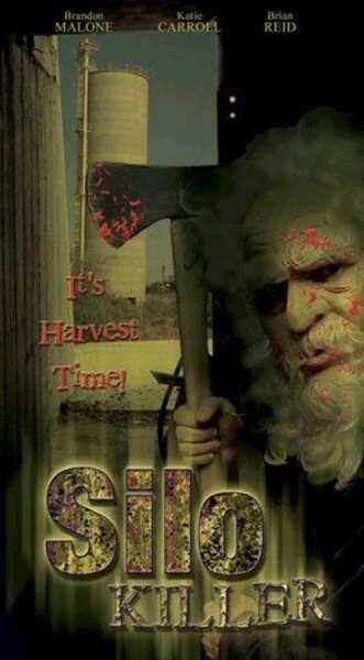 Silo Killer (2002) Screenshot 1