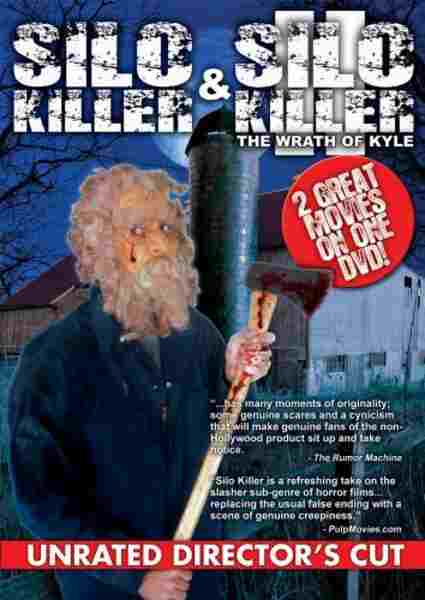 Silo Killer (2002) Screenshot 3