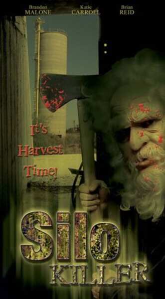 Silo Killer (2002) Screenshot 4