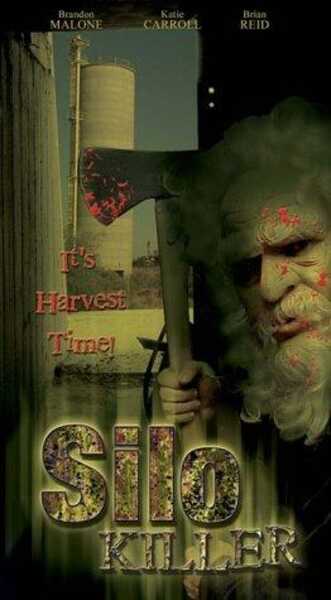 Silo Killer (2002) Screenshot 5