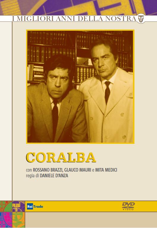 Coralba (1970) Screenshot 2