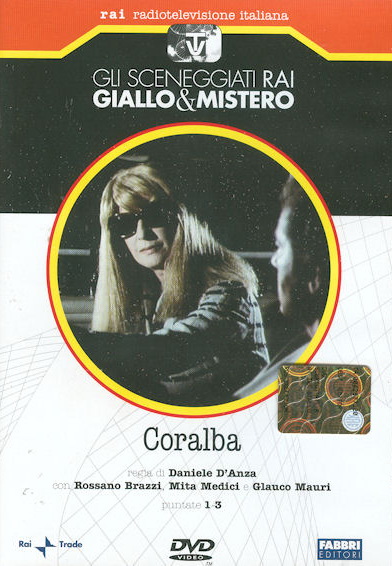 Coralba (1970) with English Subtitles on DVD on DVD