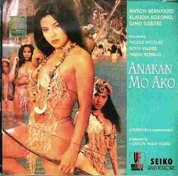 Anakan mo ako (1999) Screenshot 1