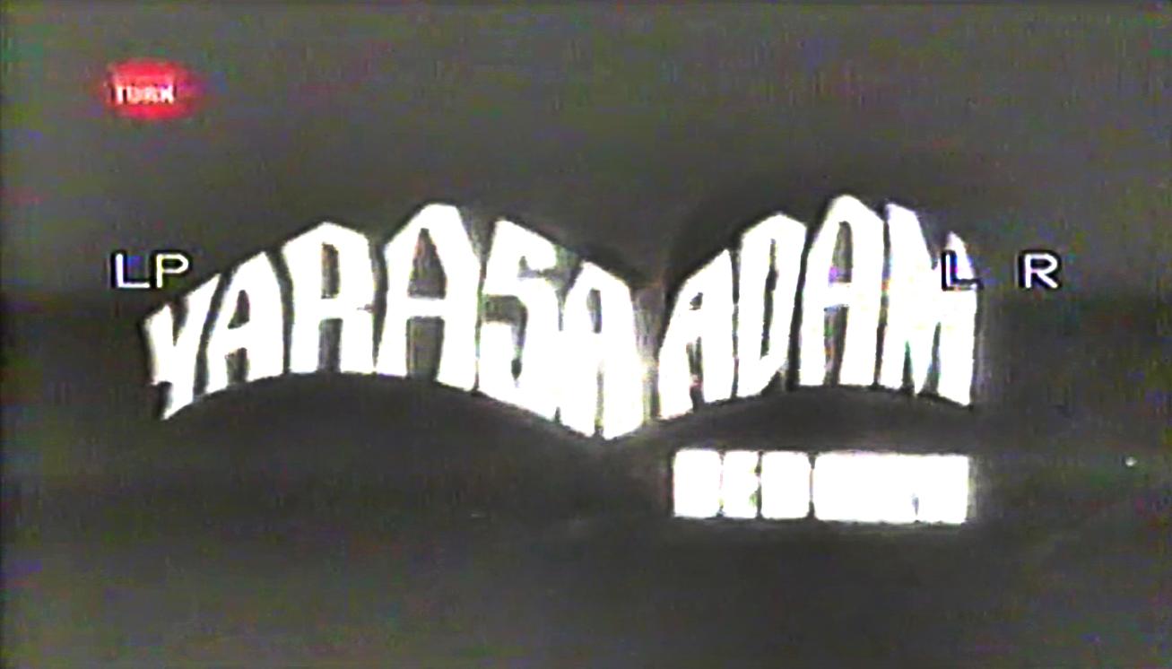Yarasa adam - Bedmen (1973) Screenshot 1