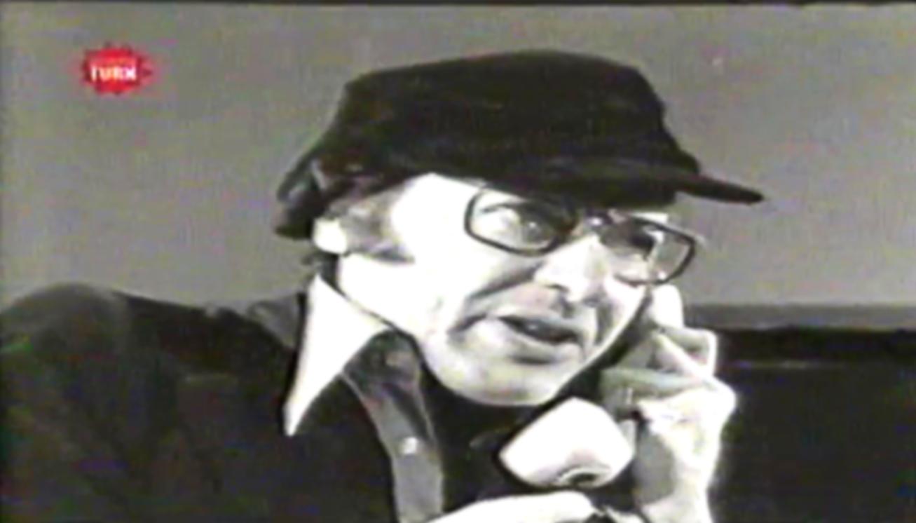 Yarasa adam - Bedmen (1973) Screenshot 3