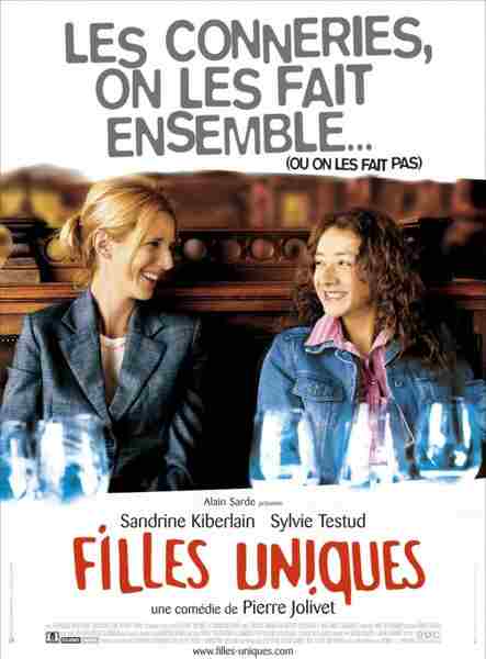 Filles uniques (2003) Screenshot 1