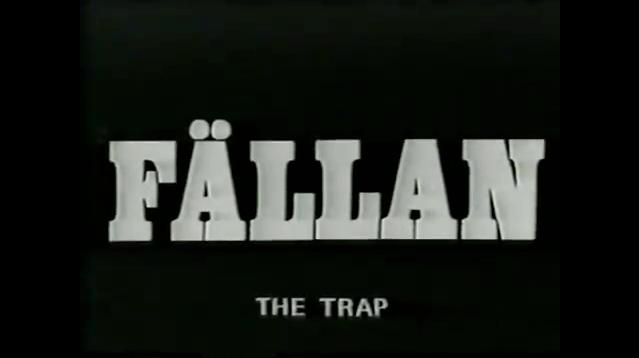 Fällan (1975) Screenshot 1