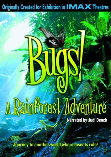 Bugs! (2003) Screenshot 1