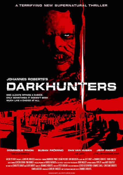 Darkhunters (2004) Screenshot 1