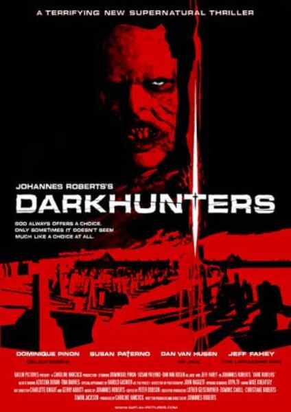 Darkhunters (2004) Screenshot 2