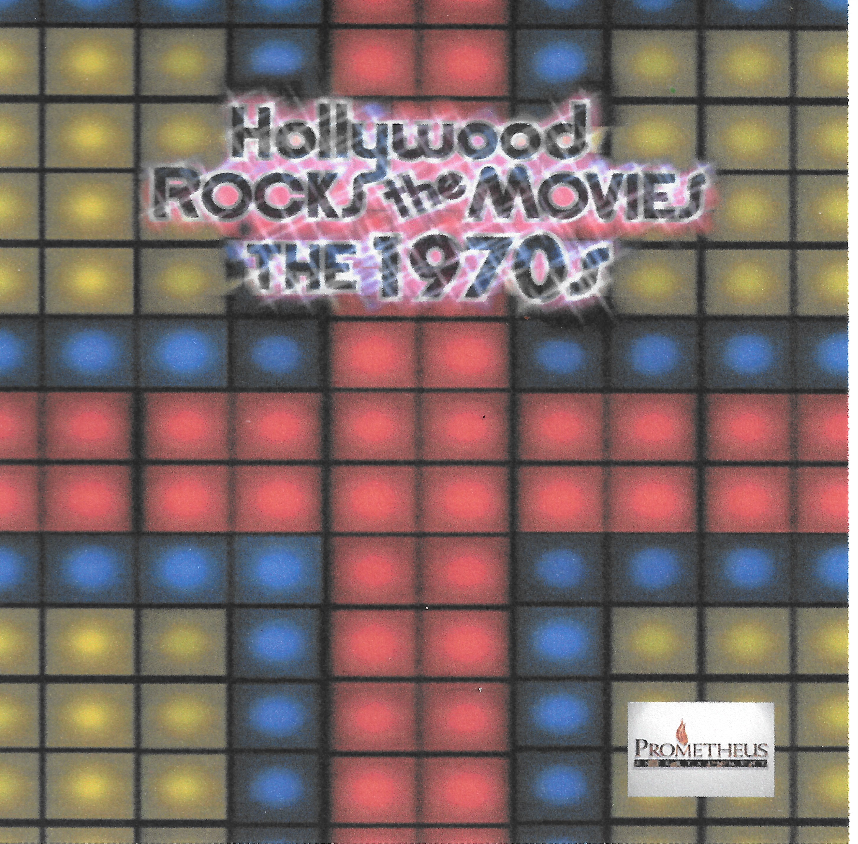 Hollywood Rocks the Movies: The 1970s (2002) Screenshot 1
