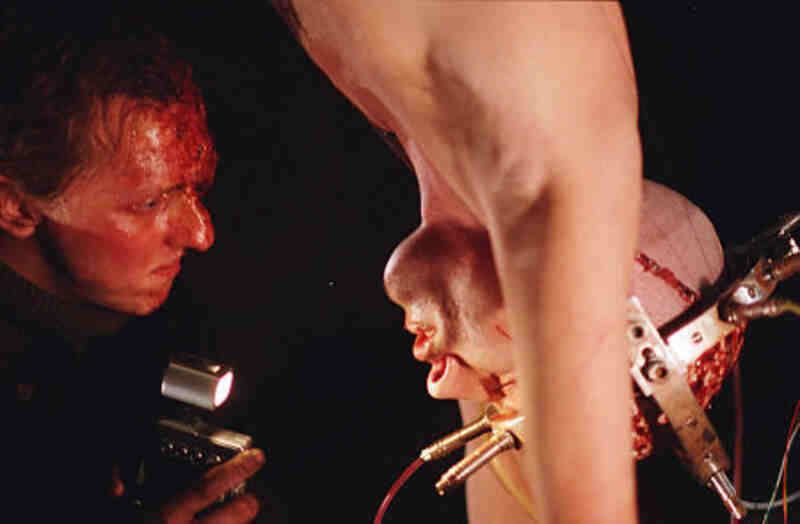 LD 50 Lethal Dose (2003) Screenshot 1