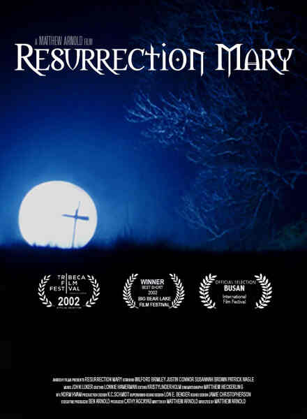 Resurrection Mary (2002) Screenshot 1
