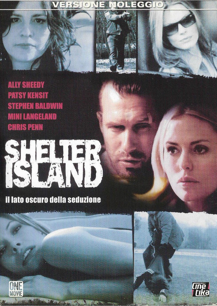 Shelter Island (2003) Screenshot 2