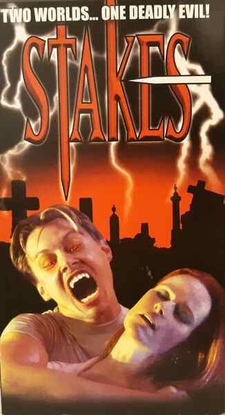Stakes (2002) Screenshot 2