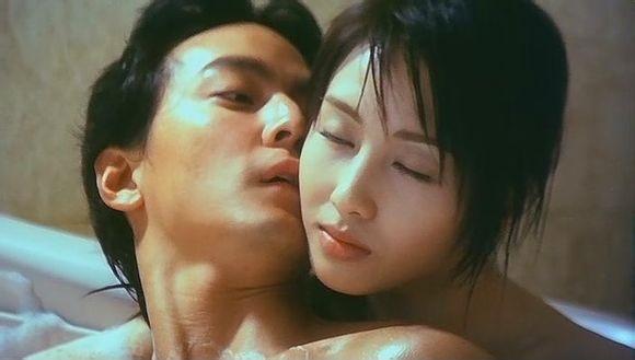 Bin lim mai ching (2002) Screenshot 3