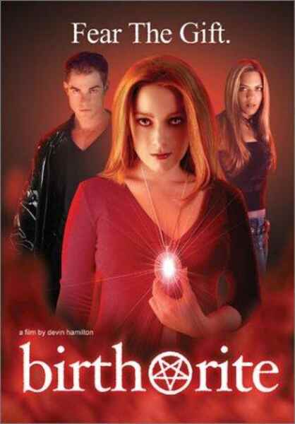 Birth Rite (2003) Screenshot 2