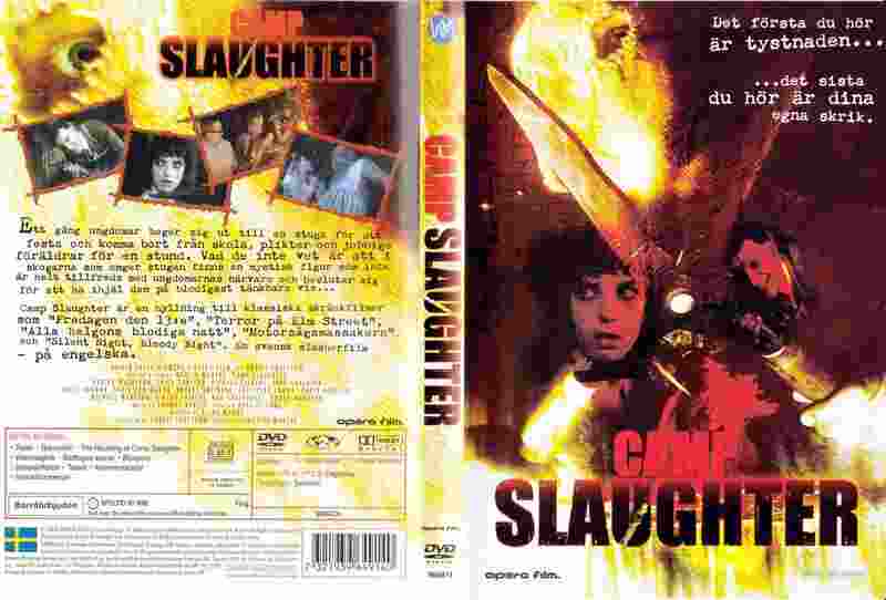 Camp Slaughter (2004) Screenshot 1