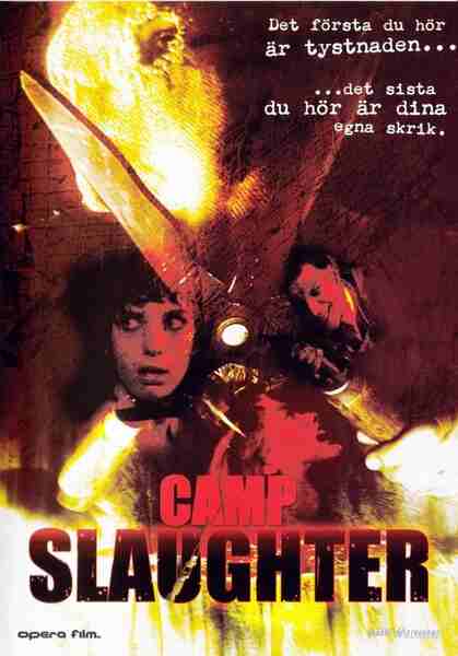Camp Slaughter (2004) Screenshot 3