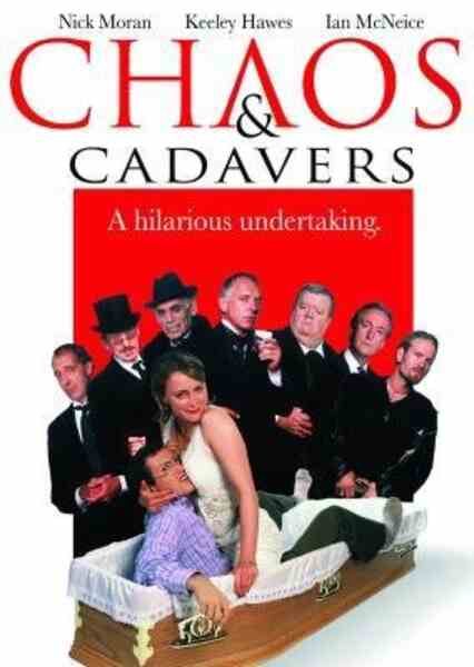 Chaos and Cadavers (2003) Screenshot 1