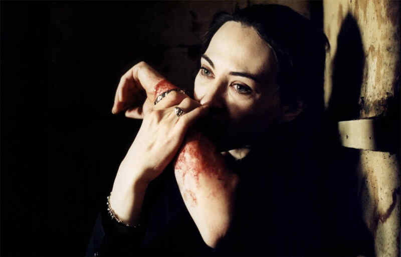 In My Skin (2002) Screenshot 1