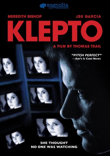 Klepto (2003) Screenshot 1