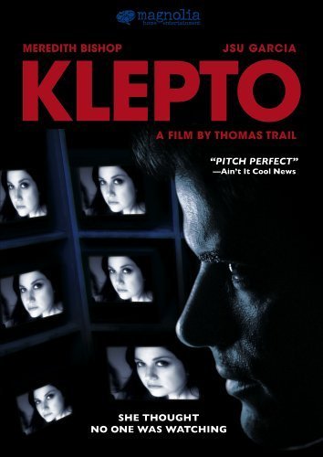 Klepto (2003) Screenshot 2
