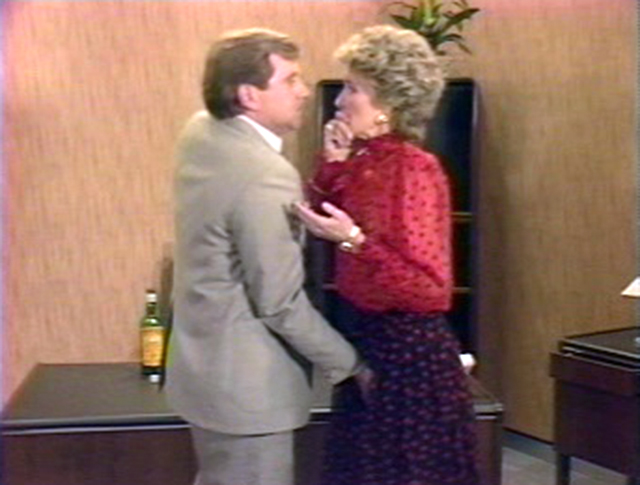 A Matter of Cunning (1983) Screenshot 3 