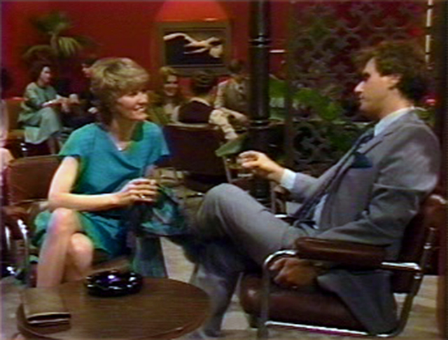 A Matter of Cunning (1983) Screenshot 4 