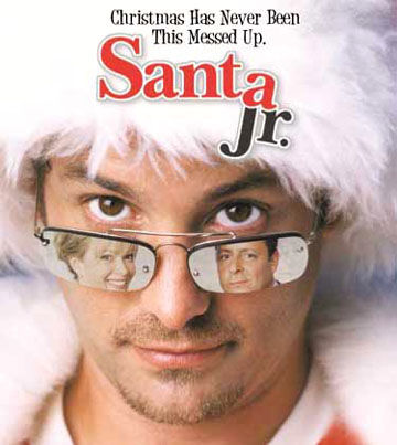 Santa, Jr. (2002) Screenshot 1