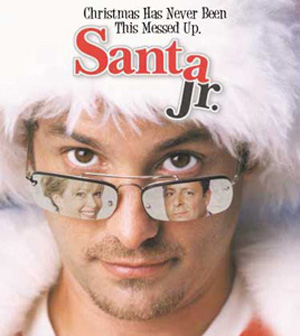 Santa, Jr. (2002) Screenshot 2