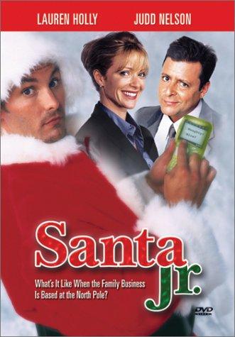 Santa, Jr. (2002) Screenshot 4