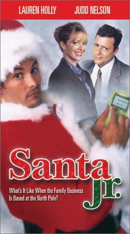 Santa, Jr. (2002) Screenshot 5