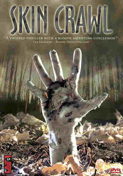 Skin Crawl (2007) Screenshot 1