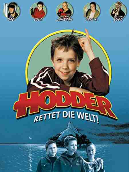 En som Hodder (2003) Screenshot 1