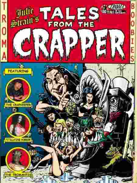 Tales from the Crapper (2004) Screenshot 1