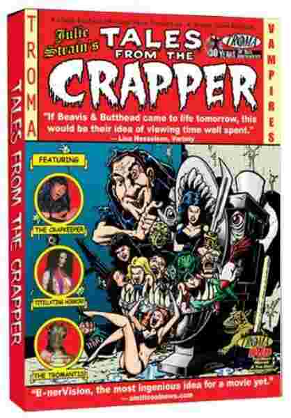 Tales from the Crapper (2004) Screenshot 2