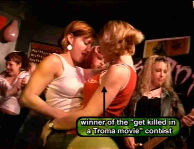 Tales from the Crapper (2004) Screenshot 3