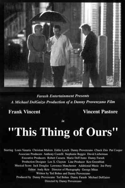 This Thing of Ours (2002) Screenshot 1