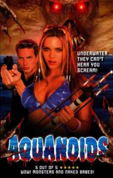 Aquanoids (2003) Screenshot 1