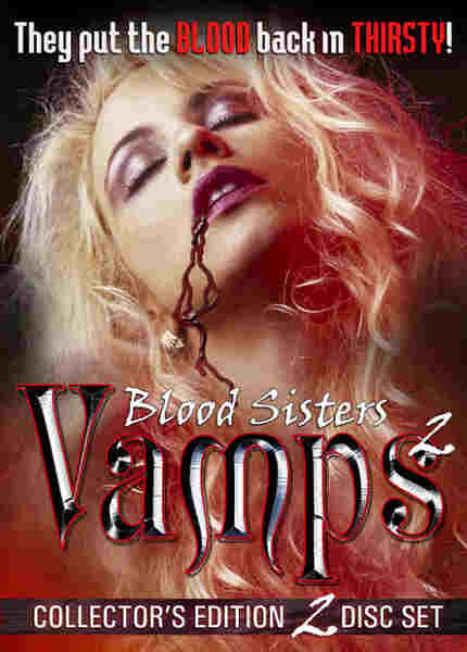 Blood Sisters: Vamps 2 (2002) Screenshot 1