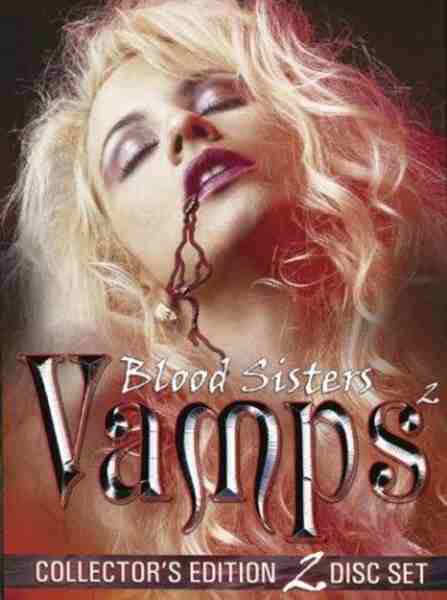 Blood Sisters: Vamps 2 (2002) Screenshot 2