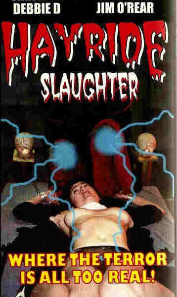 Hayride Slaughter (2001) Screenshot 1